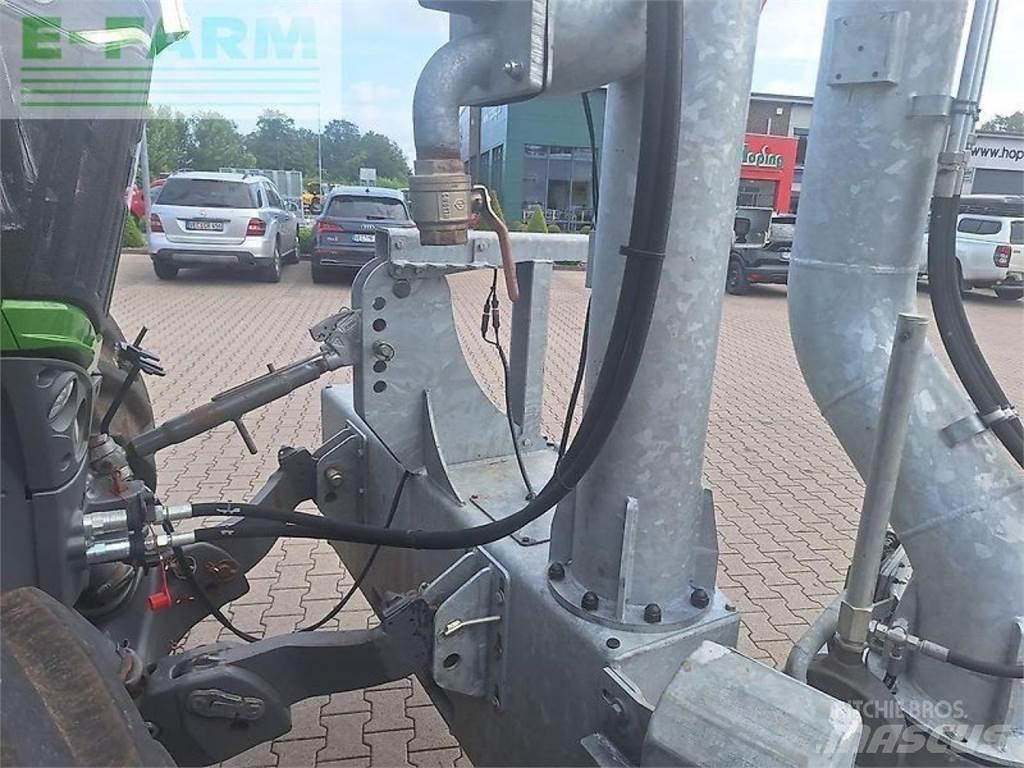 Kotte vq32000 Düngemittelverteiler