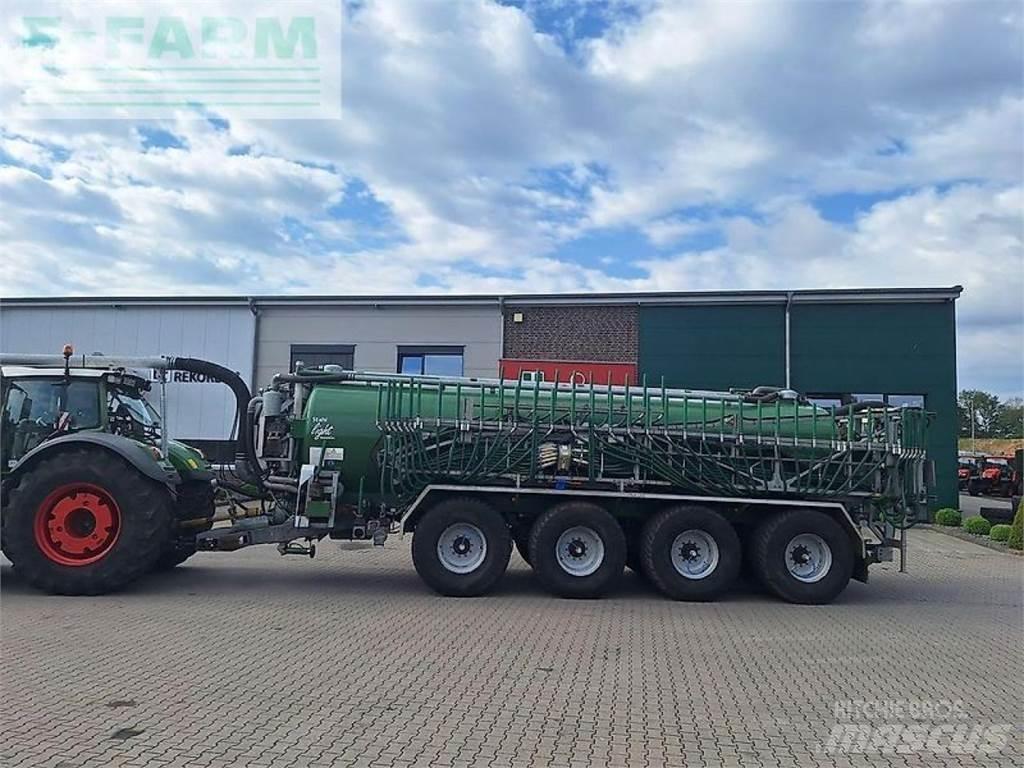 Kotte vq32000 Düngemittelverteiler