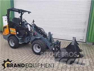 GiANT G2700E X-TRA Radlader