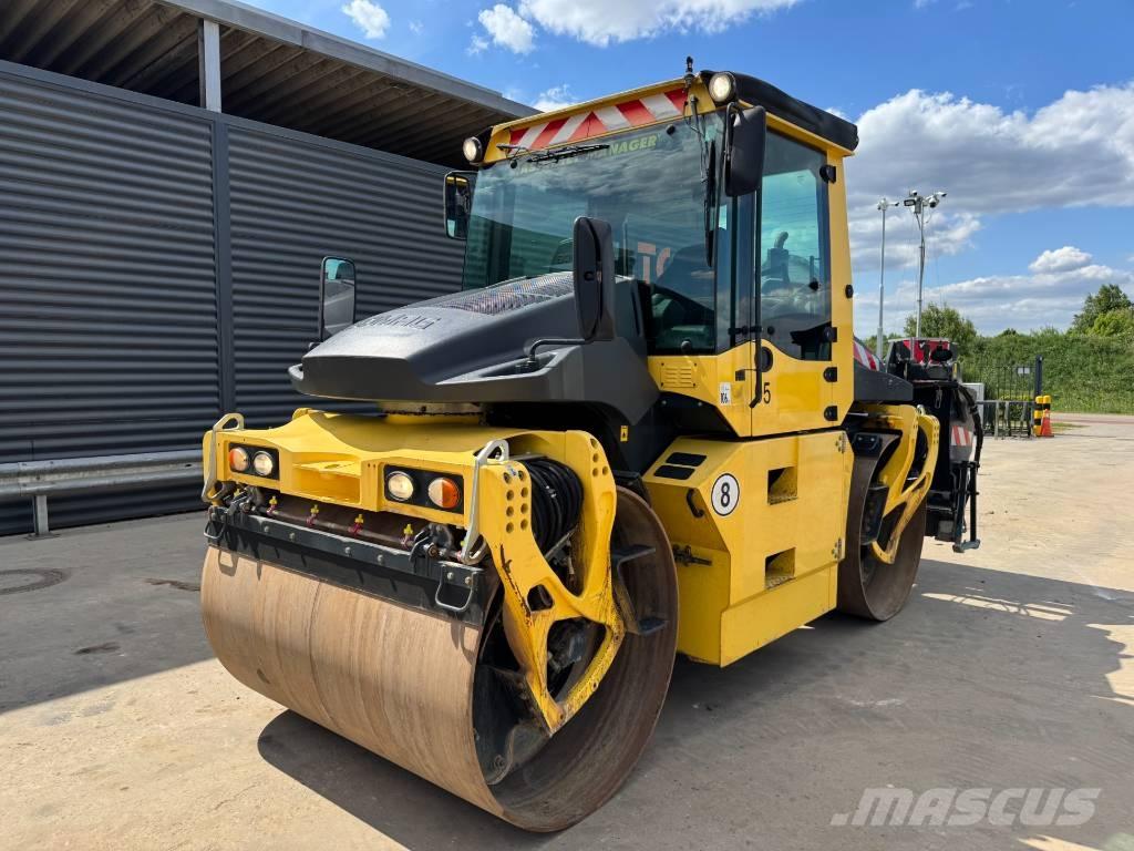 Bomag BW 174 AP-4 AM Tandemwalzen