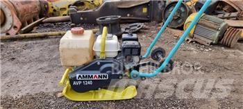 Ammann AVP 1240 Vibrationsgeräte