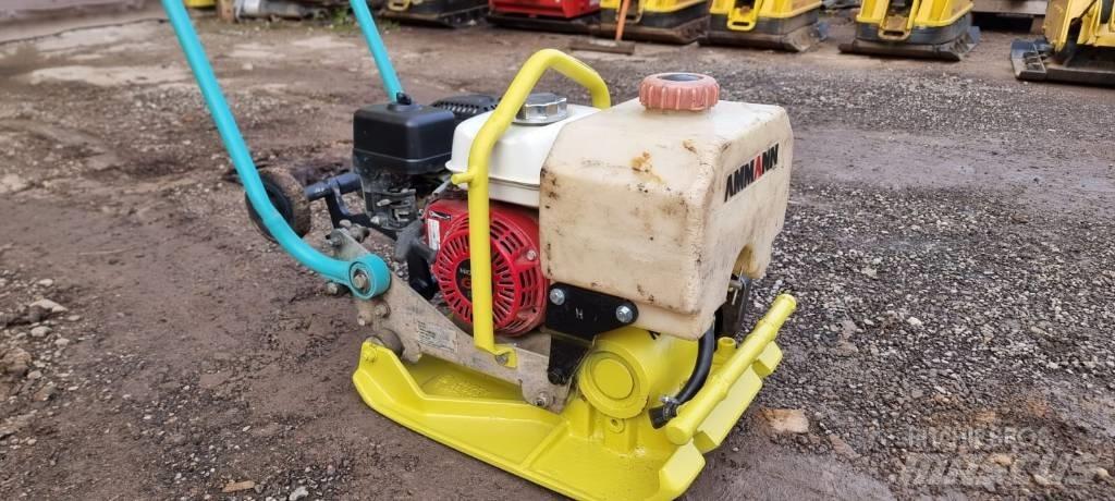 Ammann AVP 1240 Vibrationsgeräte