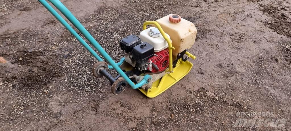 Ammann AVP 1240 Vibrationsgeräte