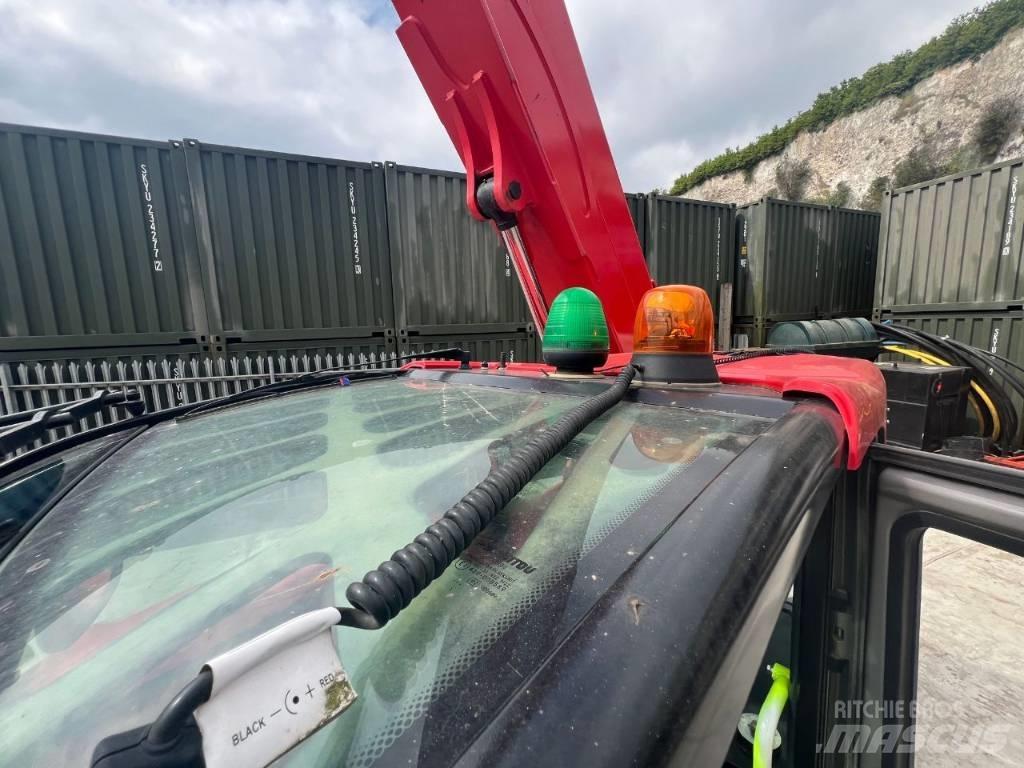 Manitou MT 1840 Teleskoplader
