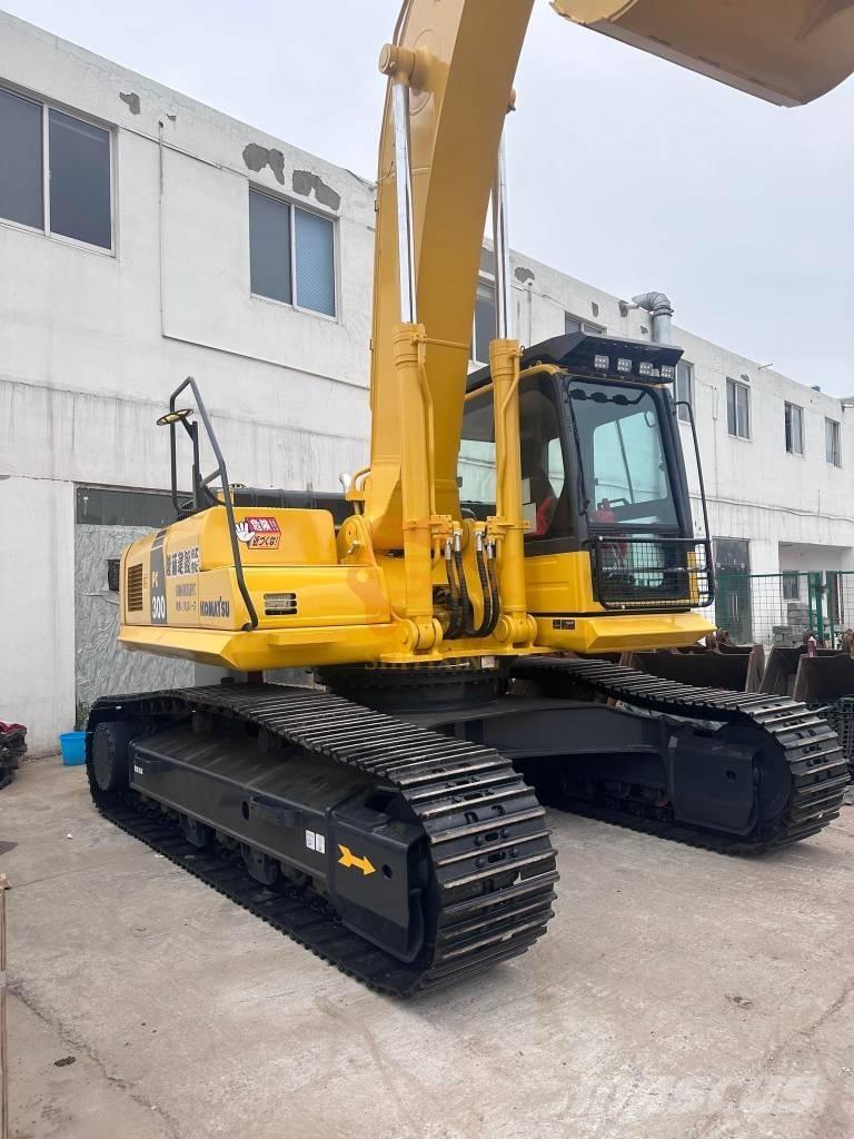 CAT 306 NEXT GEN Raupenbagger
