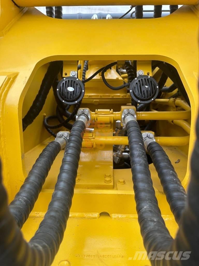 CAT 306 NEXT GEN Raupenbagger