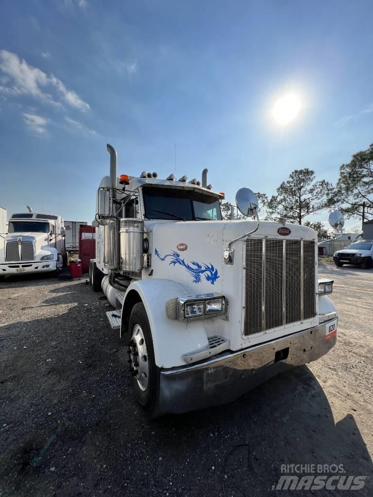 Peterbilt 378 Sattelzugmaschinen