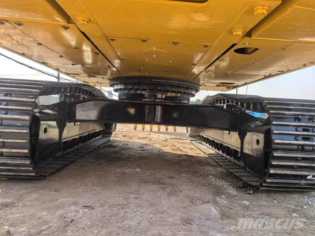 Komatsu PC 300-8 Raupenbagger