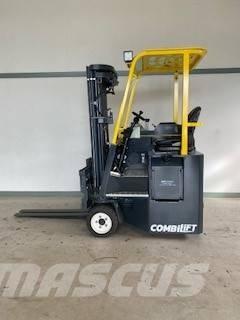 Combilift CB 3000 Vierwegestapler