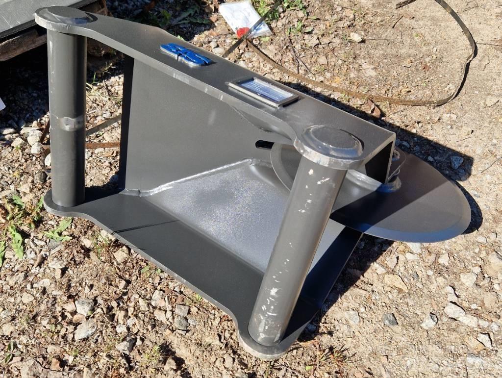 SB Asfaltskärare S60 Schneidwerkzeuge