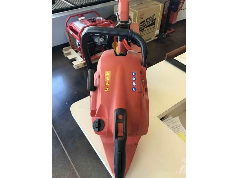 Hilti DSH700X Asphalt-/Betonsägen