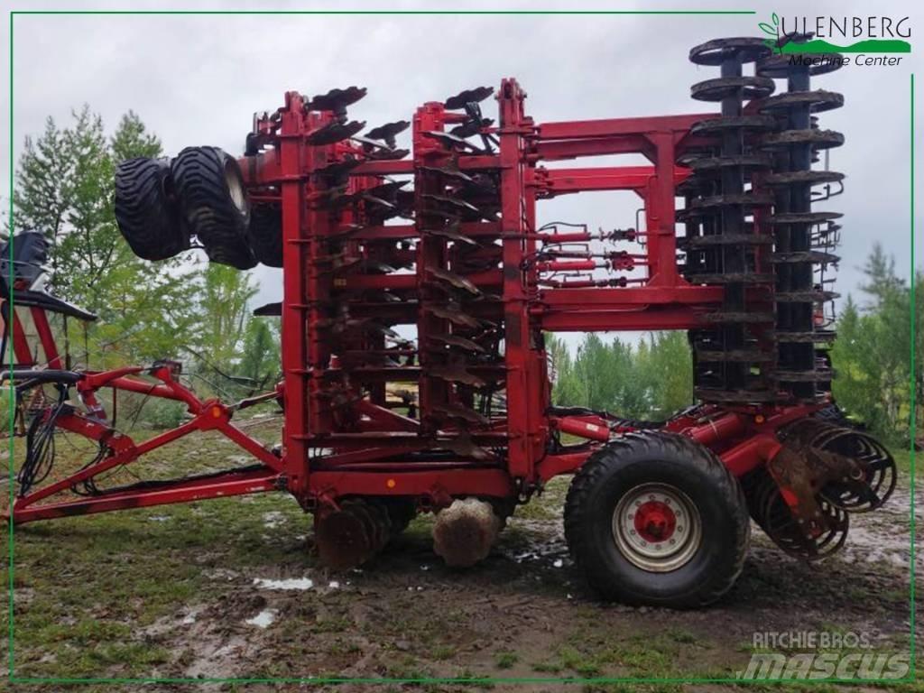 Horsch Joker 12 RT Scheibeneggen