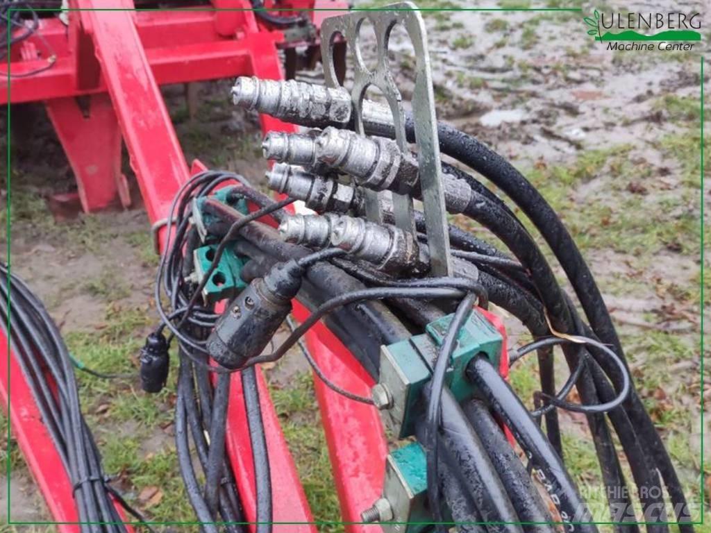 Horsch Joker 12 RT Scheibeneggen