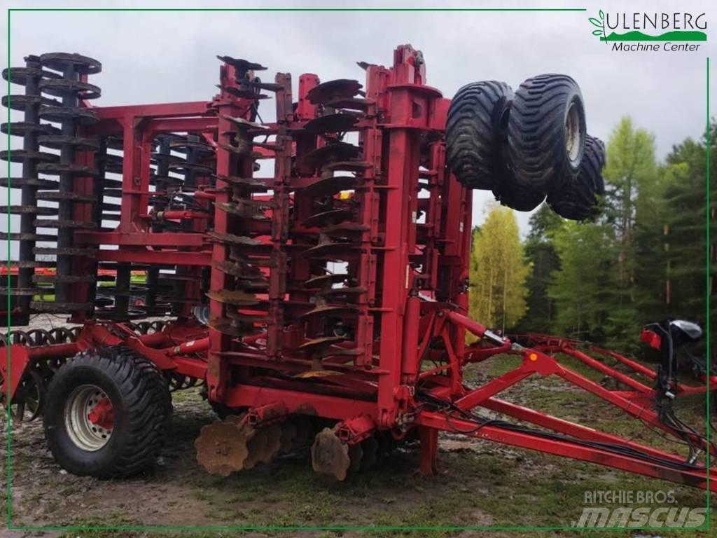 Horsch Joker 12 RT Scheibeneggen