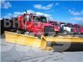Western Star 4700 SB Schneeschilde und -pflüge