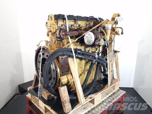 CAT C9 Motoren
