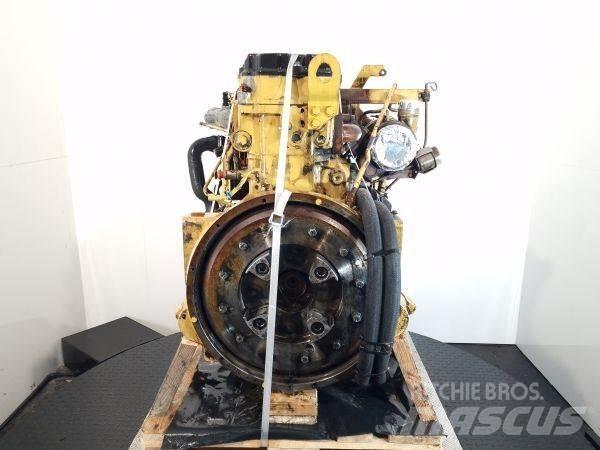CAT C9 Motoren