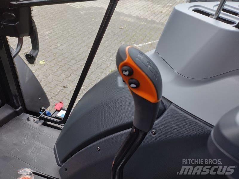 Valtra A95 Traktoren