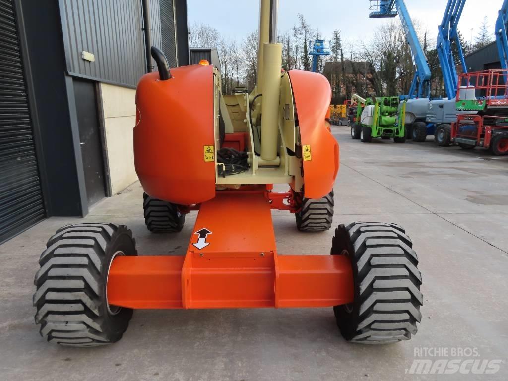 JLG 450 AJ Gelenkteleskoparbeitsbühnen