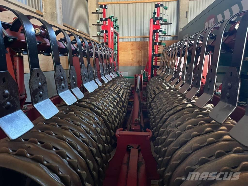 He-Va Tip ROller 9,5 Walzen