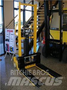 Intradin WH7600 Kehrer