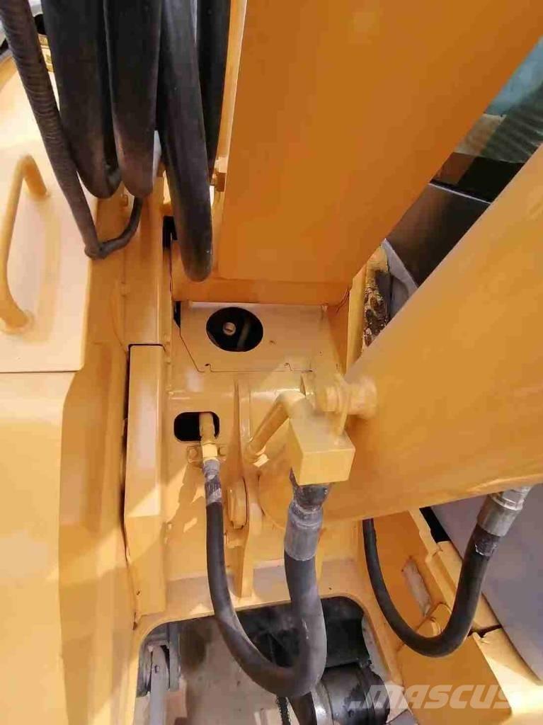 Komatsu PC 78 US Midibagger  7t - 12t