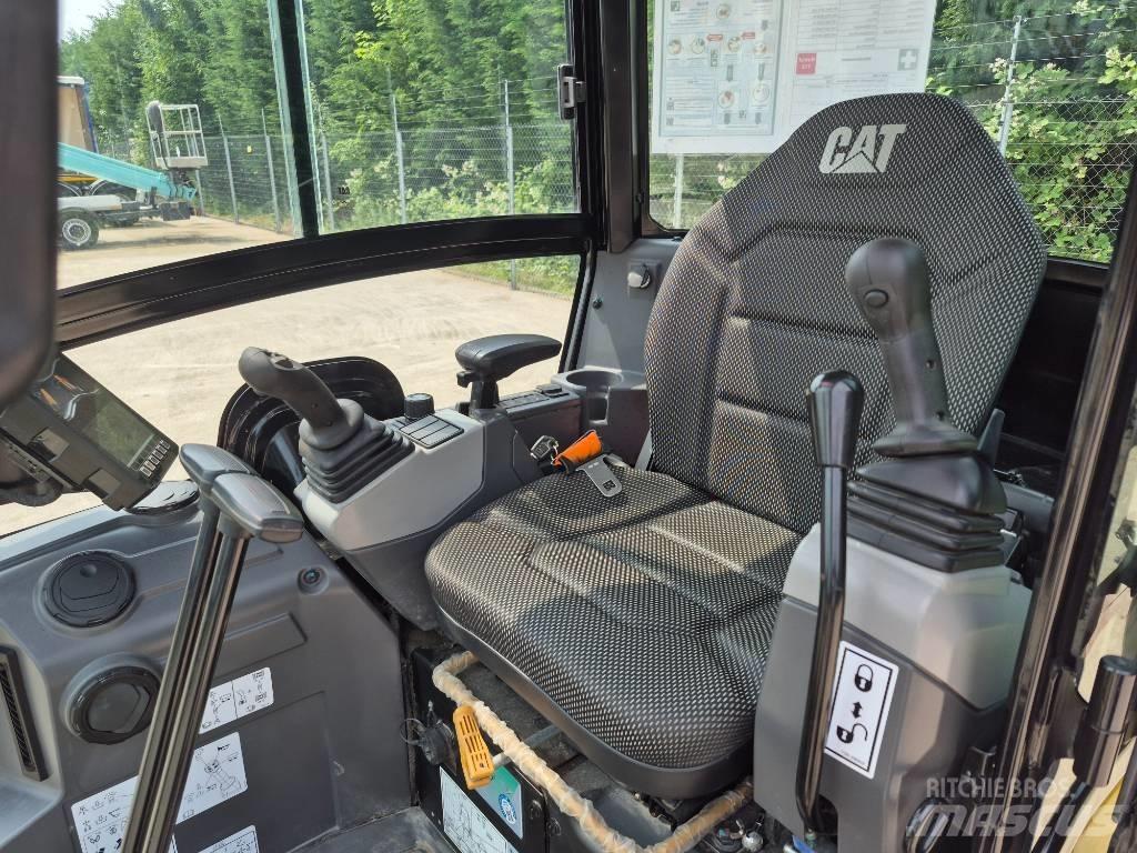 CAT 301.8 Minibagger < 7t