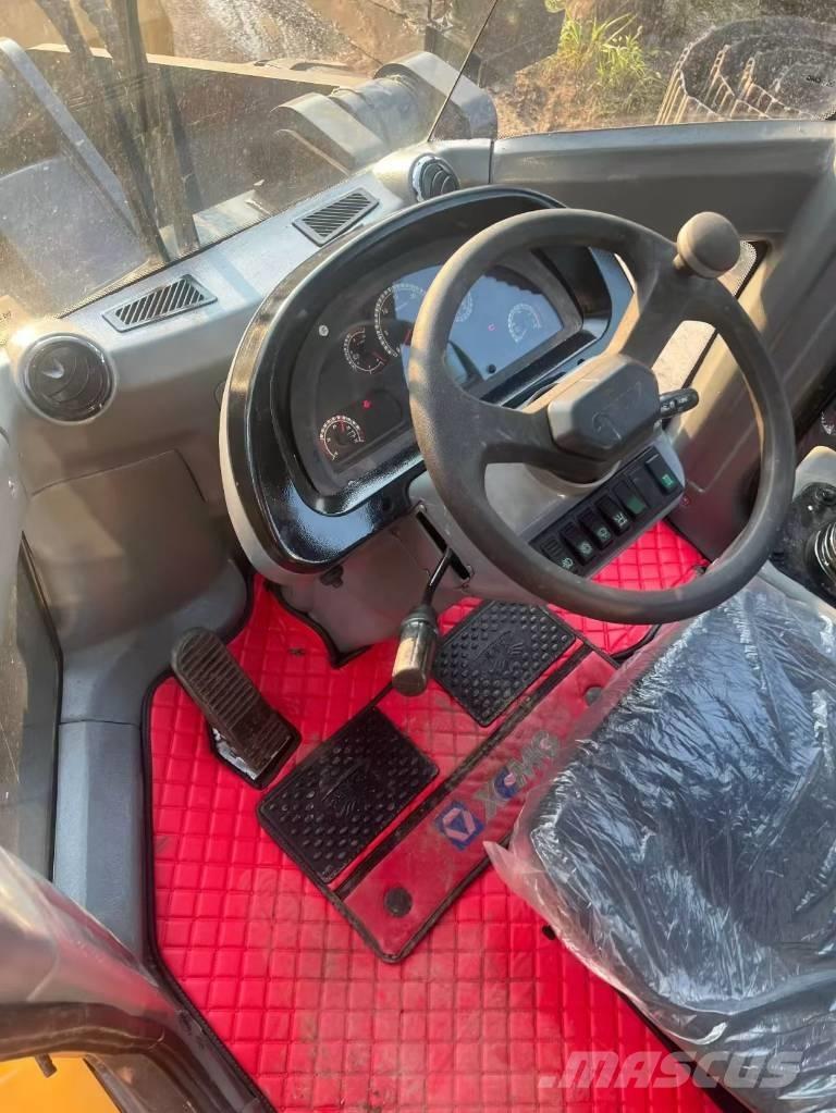 XCMG ZL 50 GN Radlader