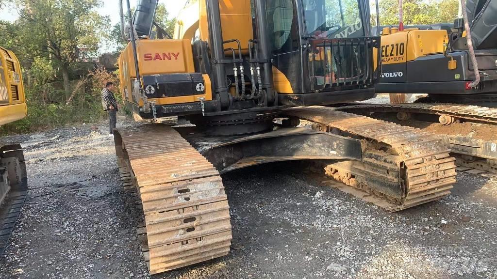 Sany SY235CPRO Raupenbagger