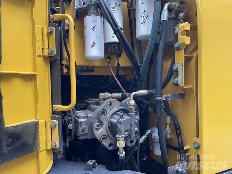 Volvo ECR 235 DL Raupenbagger