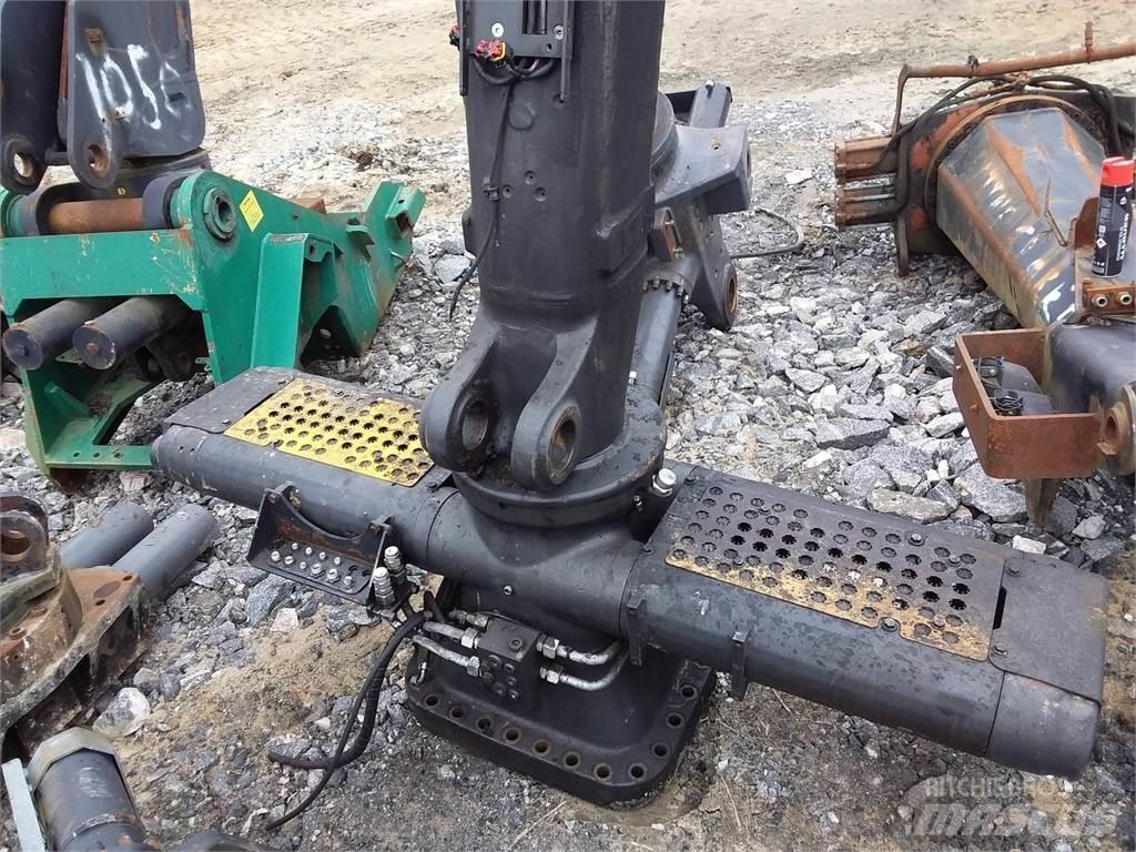 Ponsse K121m Förderkrane