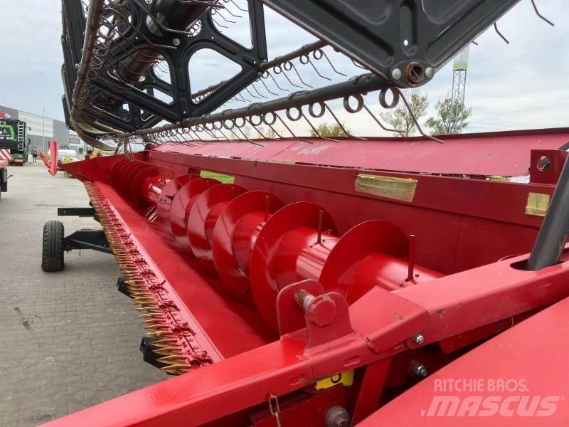 Case IH CASE 3050 Erntevorsätze