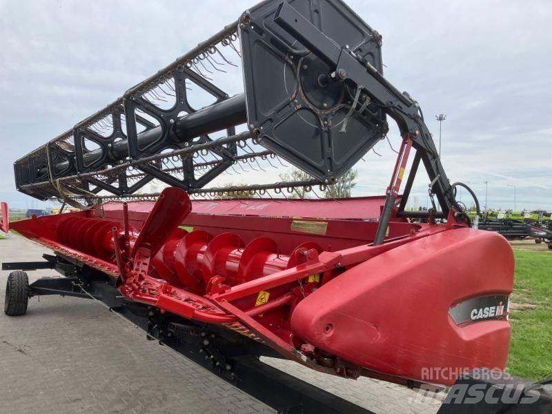 Case IH CASE 3050 Erntevorsätze