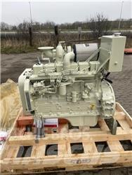 Cummins 6BT5.9D(M) Schiffshilfsmotoren