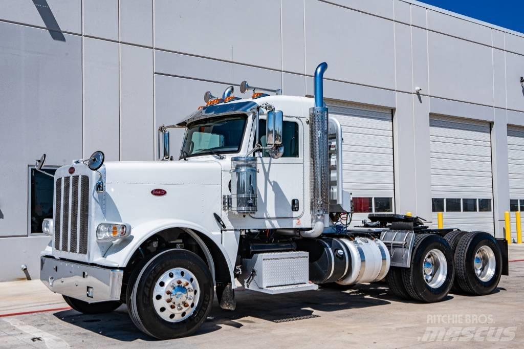 Peterbilt 389 Sattelzugmaschinen
