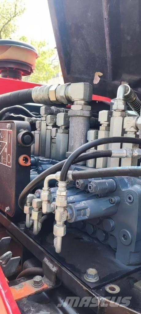 Kubota KX 183 Minibagger < 7t