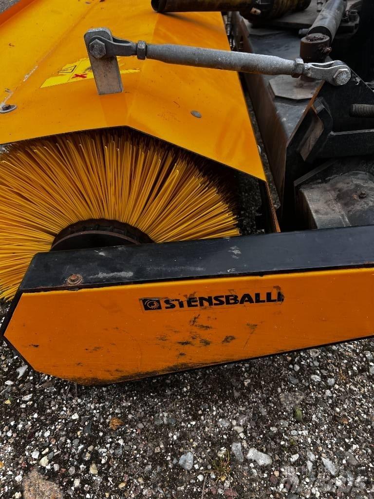  Stenballe FF2200 SP Sonstige Schneeräumgeräte