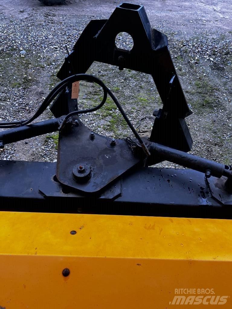  Stenballe FF2200 SP Sonstige Schneeräumgeräte