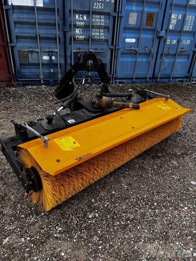  Stenballe FF2200 SP Sonstige Schneeräumgeräte