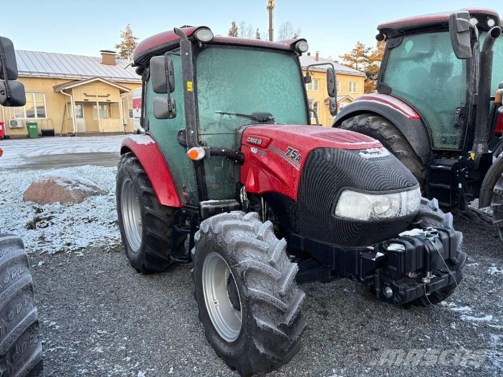 Case IH Farmall 75 A Traktoren