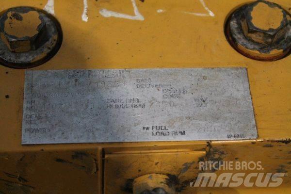 CAT 3054 Motoren