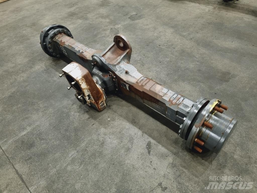 Carraro 28.20 AXLES LKW-Achsen