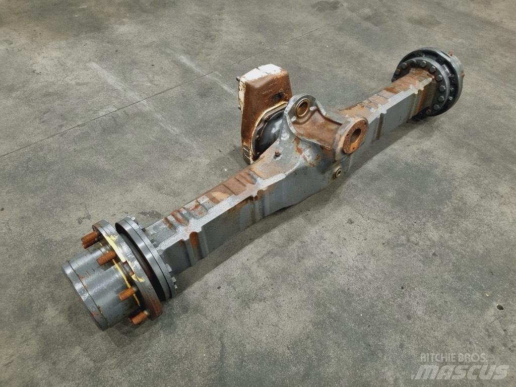 Carraro 28.20 AXLES LKW-Achsen