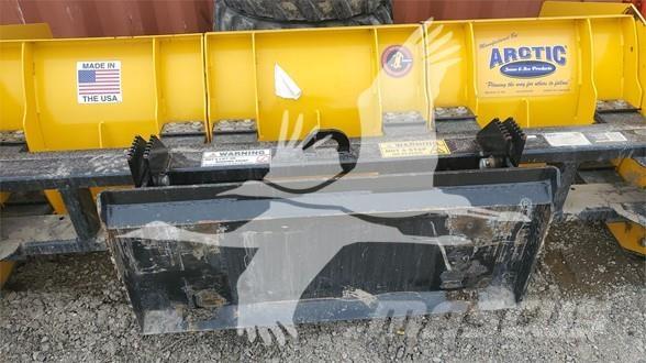  ARTIC LD8 Sonstige Baumaschinen