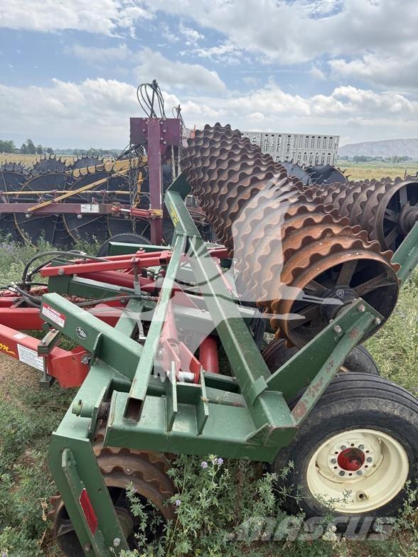 Brillion X108 Sonstige Bodenbearbeitung