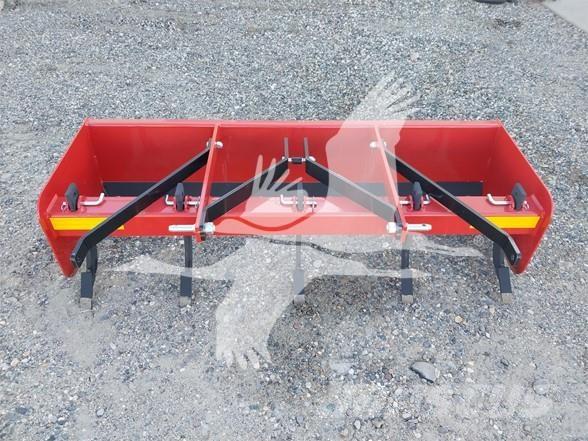 Bush Hog BBX65 Sonstige Baumaschinen