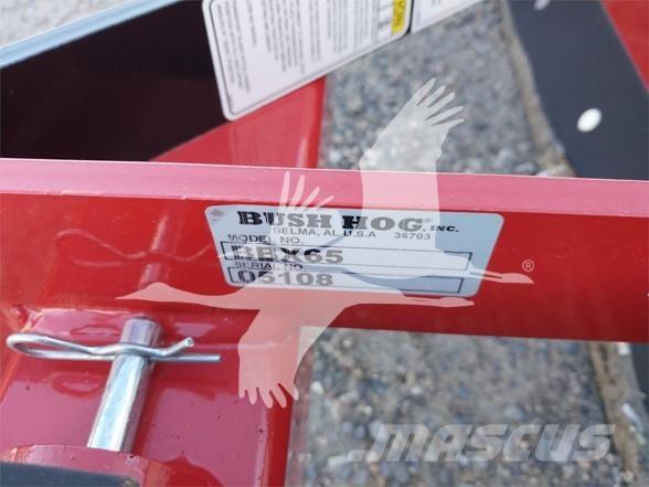 Bush Hog BBX65 Sonstige Baumaschinen