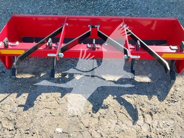 Bush Hog BBX72 Sonstige Baumaschinen