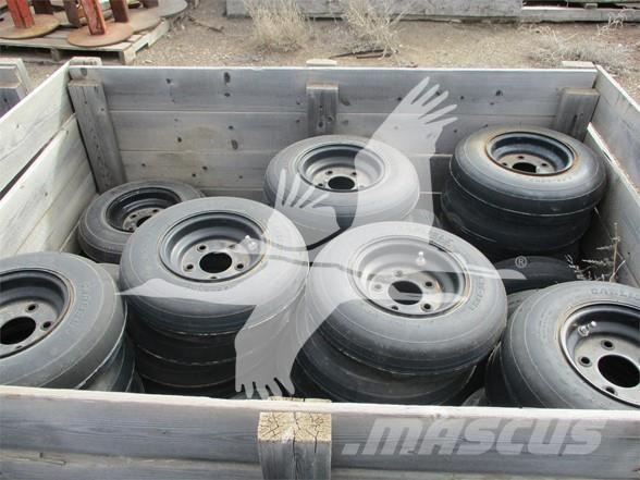 Carlisle PH800 Sonstige Baumaschinen