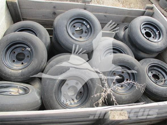 Carlisle PH800 Sonstige Baumaschinen